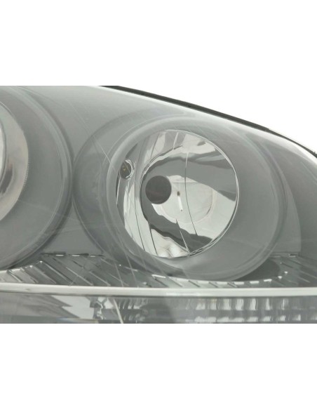 Ricambi faro destro VW Golf 5 (Typ 1K) 03-08
