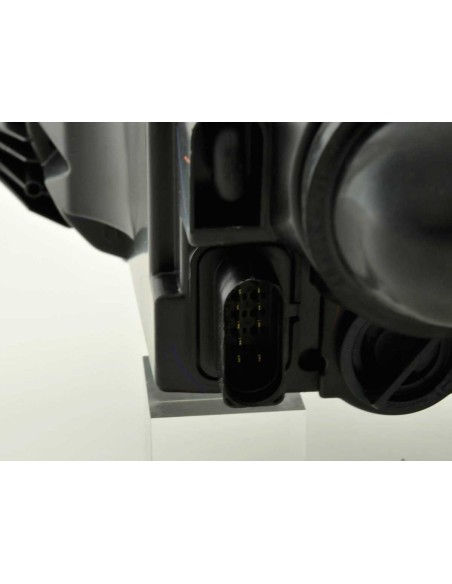 Ricambi faro destro VW Golf 5 (Typ 1K) 03-08