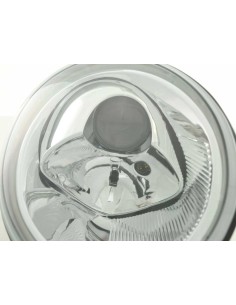 Ricambi faro destro VW New Beetle (Typ 9C) 98-04 2