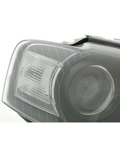 Ricambi faro destro VW Passat (Typ 3C) 05- 2