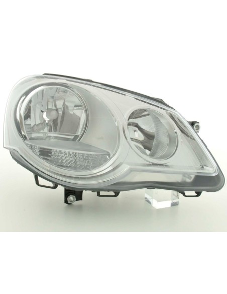 Ricambi faro destro VW Polo (tipo 9N3) 05-09