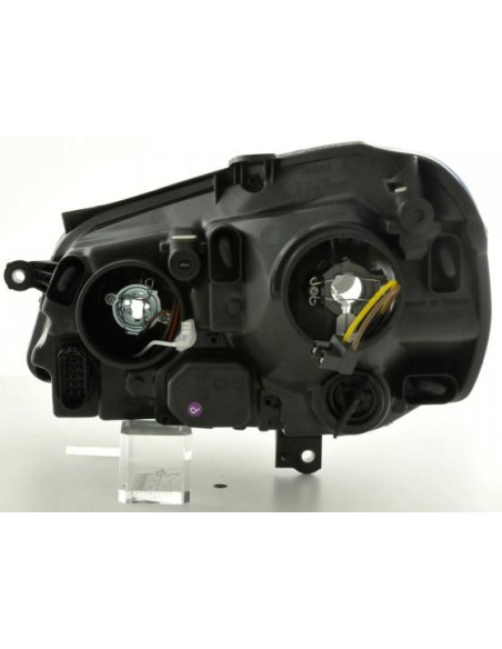 Ricambi faro destro VW Polo (tipo 9N3) 05-09