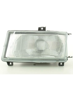 Ricambi faro sinistro VW Polo Classic (Tipo 6KV) 00-01