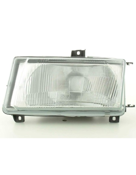 Ricambi faro sinistro VW Polo Classic (Tipo 6KV) 00-01