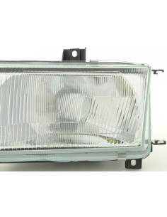 Ricambi faro sinistro VW Polo Classic (Tipo 6KV) 00-01 2