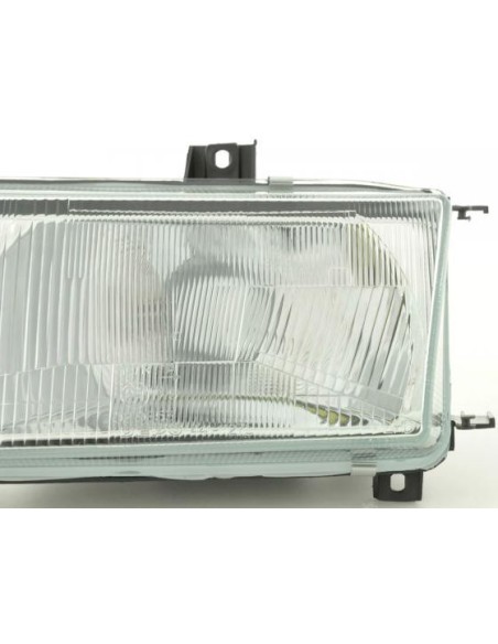 Ricambi faro sinistro VW Polo Classic (Tipo 6KV) 00-01