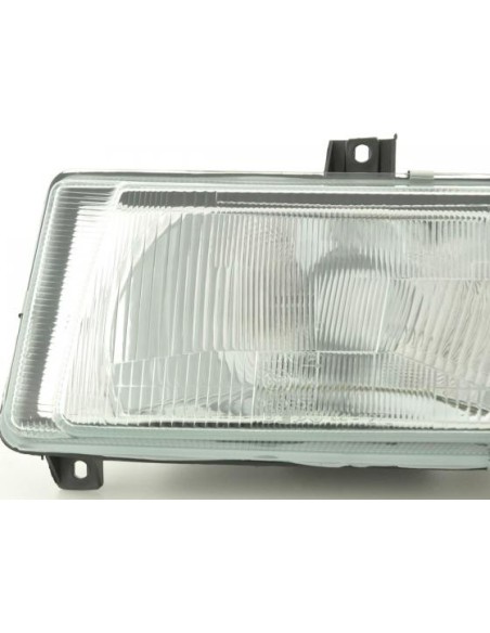 Ricambi faro sinistro VW Polo Classic (Tipo 6KV) 00-01