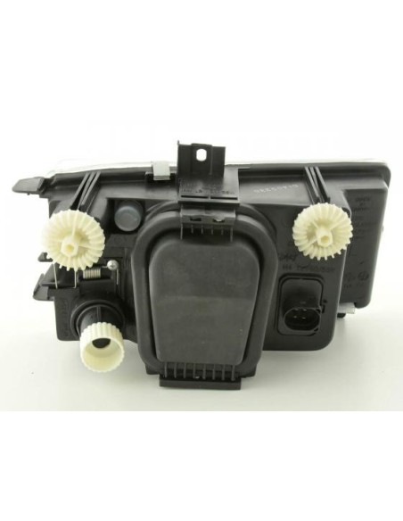 Ricambi faro sinistro VW Polo Classic (Tipo 6KV) 00-01