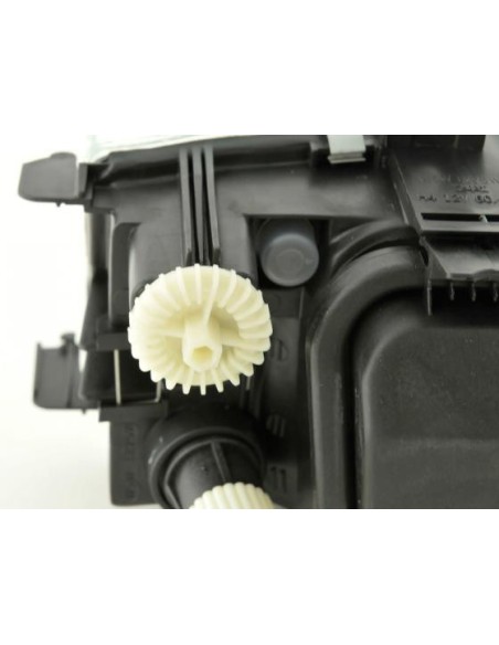 Ricambi faro sinistro VW Polo Classic (Tipo 6KV) 00-01