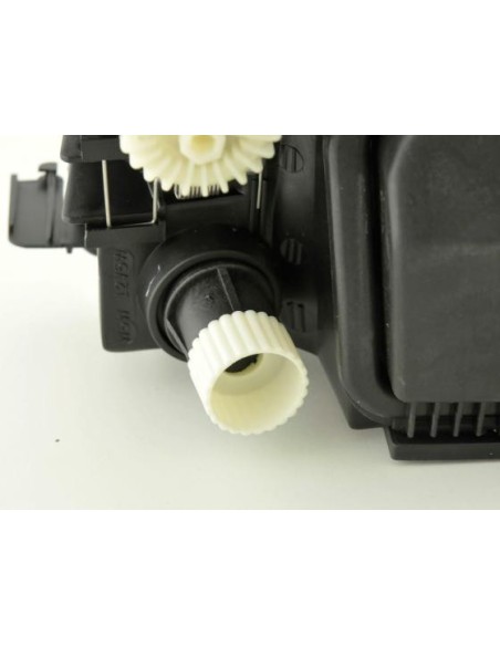 Ricambi faro sinistro VW Polo Classic (Tipo 6KV) 00-01