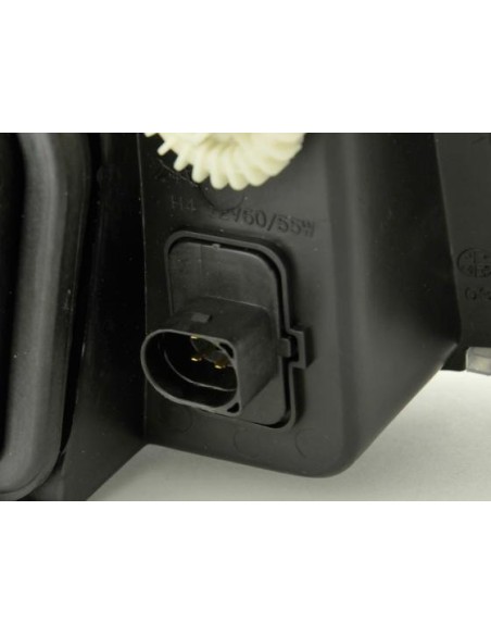 Ricambi faro sinistro VW Polo Classic (Tipo 6KV) 00-01
