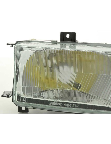 Ricambi faro destro VW Polo Classic (Tipo 6KV) 00-01