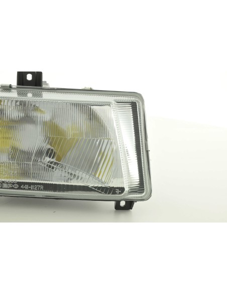 Ricambi faro destro VW Polo Classic (Tipo 6KV) 97-00