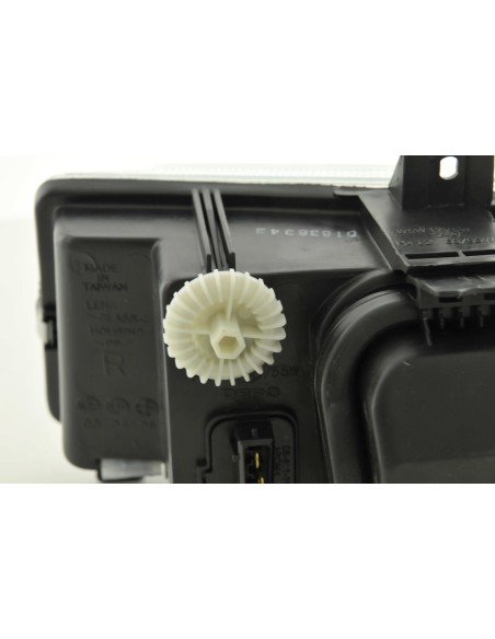 Ricambi faro destro VW Polo Classic (Tipo 6KV) 97-00