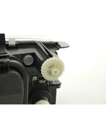 Ricambi faro destro VW Polo Classic (Tipo 6KV) 97-00