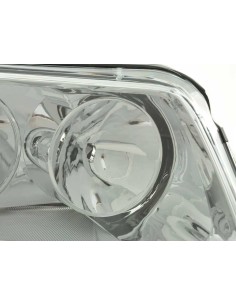 Ricambi faro destro VW Sharan (Typ 7M) 00- 2