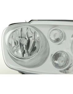 Ricambi faro destro VW Touran (Typ 1T) 03-06 2