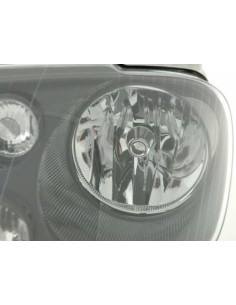 Ricambio faro sinistro VW Touran (Typ 1T) 03-06 2