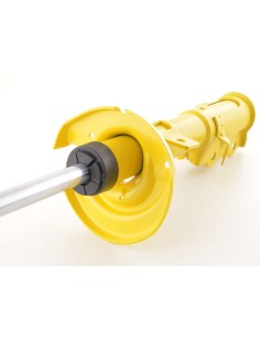 Ammortizzatore sportivo High Tec Ford Fiesta tipo JA8 2008 - (asse anteriore sinistro) 2