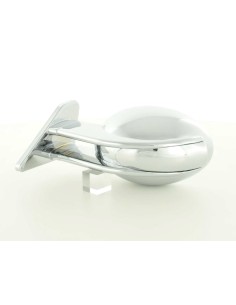 Specchietto retrovisore esterno sportivo set mega stile VW Passat tipo 3C 05-10