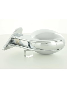 Specchietto retrovisore esterno sportivo set mega stile VW Passat tipo 3C 05-10 2