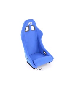 I sedili sportivi FK, i sedili avvolgenti completi per auto, conferiscono a San Francisco un look da sport motoristico 2