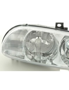 Ricambio faro destro Alfa Romeo 156 (tipo 932) 97-03 2