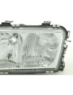 Ricambi faro sinistro Audi A3 (tipo 8L) 96-00 2