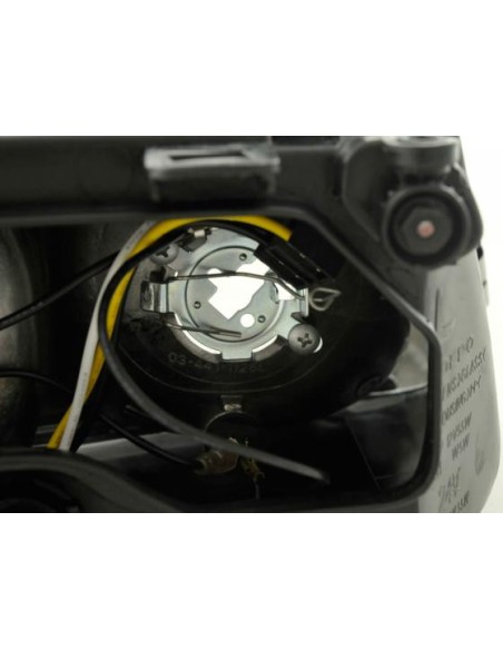 Ricambi faro sinistro Audi A3 (tipo 8L) 96-00