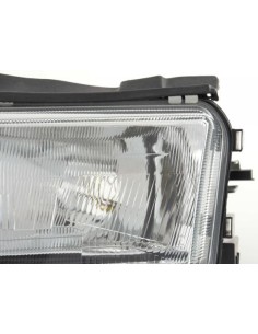 Ricambio faro sinistro Audi A4 (tipo B5) 94-99 2