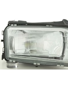 Ricambi faro destro Audi A4 S4 tipo B5 / 8D 95-99 2