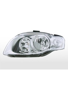 Ricambio faro sinistro Audi A4 / S4 (tipo 8E) 04-08