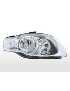 Ricambi faro destro Audi A4 / S4 (tipo 8E) 04-08