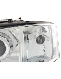 Ricambio faro sinistro Audi A6 (Typ 4B) 97-99 2