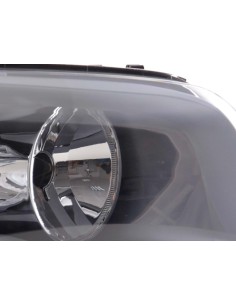 Ricambi faro destro BMW 1er (tipo E81 / E87) 04- 2