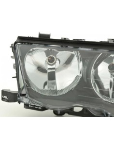 Ricambi faro destro BMW 3er Limo / Touring (tipo E46) 98-01 2