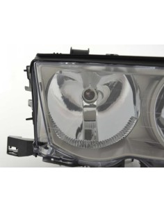 Ricambi faro destro BMW 3er Limo / Touring (Tipo E46) 2