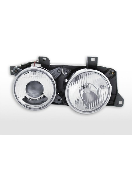 Ricambi faro destro BMW 5er (tipo E34) 88-94