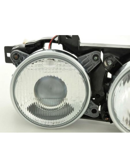 Ricambi faro destro BMW 5er (tipo E34) 88-94