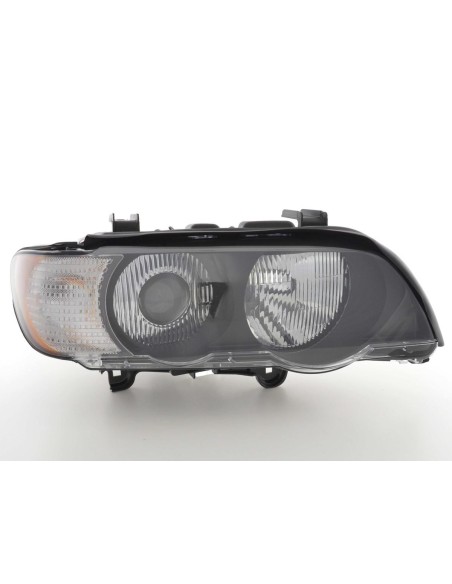 Ricambi faro destro BMW X5 (tipo E53) 99-03
