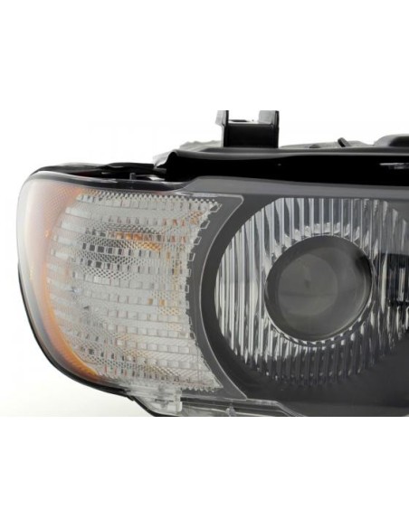 Ricambi faro destro BMW X5 (tipo E53) 99-03