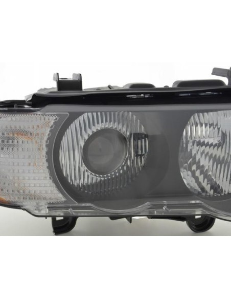 Ricambi faro destro BMW X5 (tipo E53) 99-03