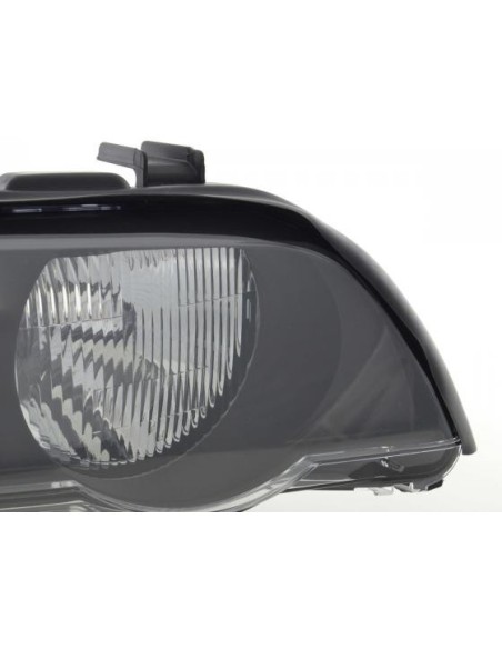 Ricambi faro destro BMW X5 (tipo E53) 99-03