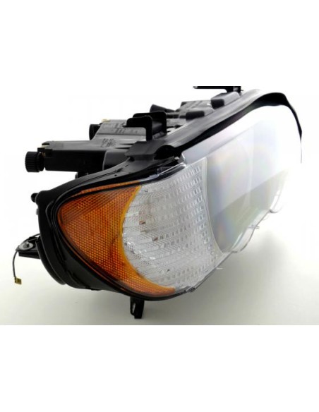 Ricambi faro destro BMW X5 (tipo E53) 99-03