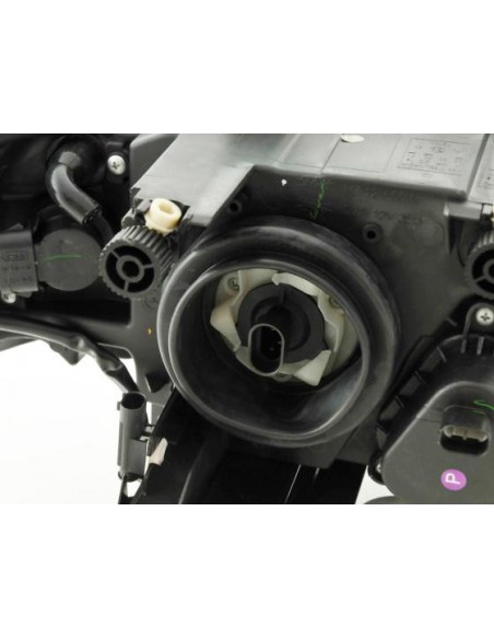 Ricambio faro sinistro BMW X5 (tipo E53) 99-03