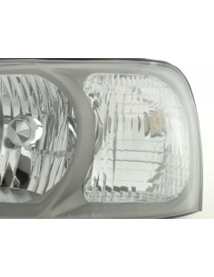 Ricambio faro sinistro Hyundai Elantra 00-03 2