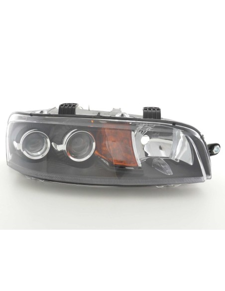 Ricambio faro destro Fiat Punto (Typ 188) 99-02
