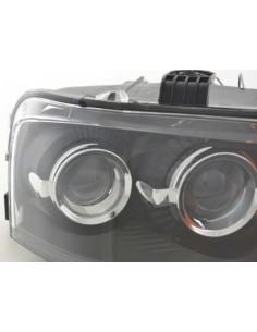 Ricambio faro destro Fiat Punto (Typ 188) 99-02 2