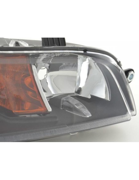 Ricambio faro destro Fiat Punto (Typ 188) 99-02