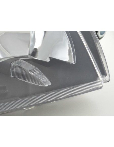 Ricambio faro destro Fiat Punto (Typ 188) 99-02